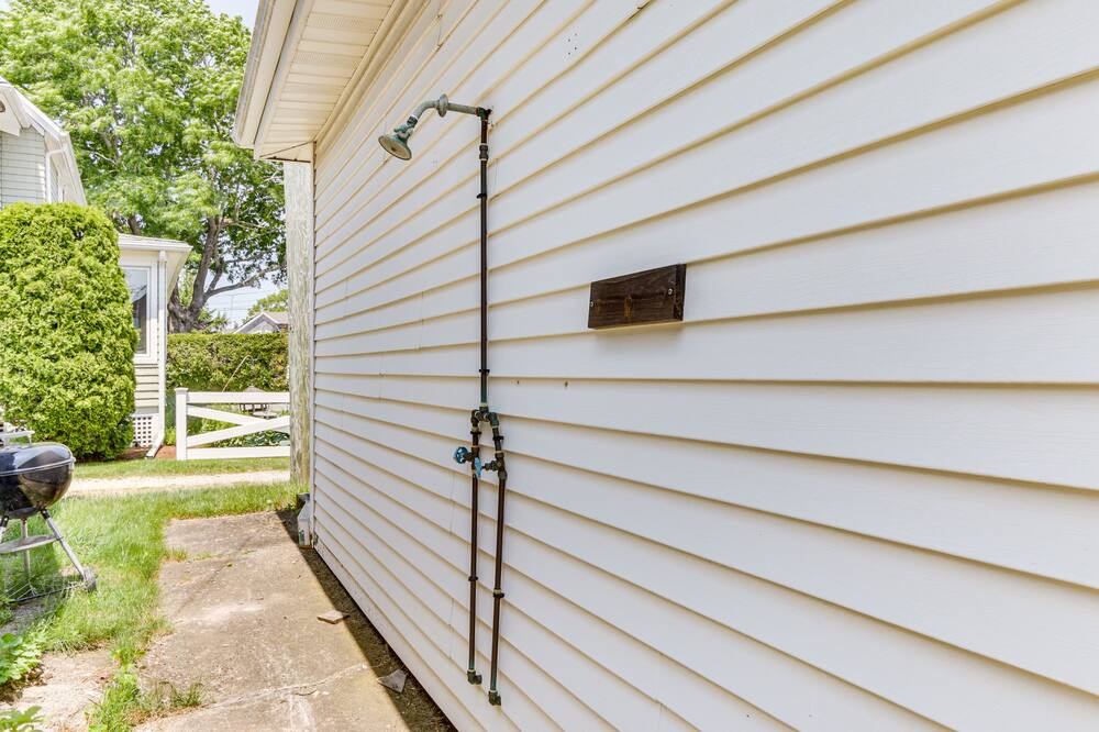 Photo of Outdoor in Westbrook Center
