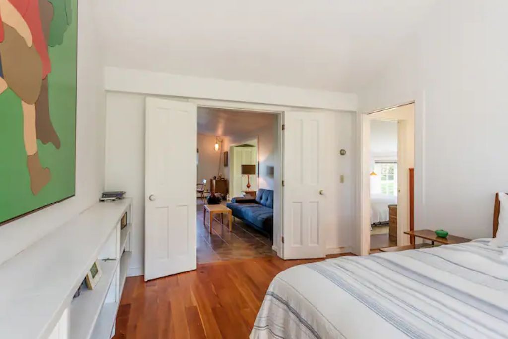 Photo of Bedroom in New Preston