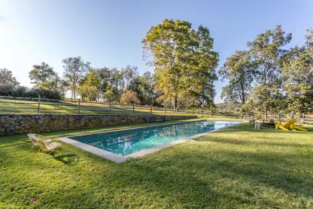 Photo of Outdoor in New Preston