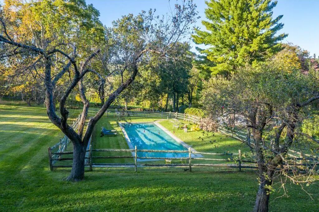 Photo of Outdoor in New Preston