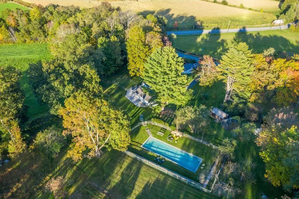 Photo of Outdoor in New Preston