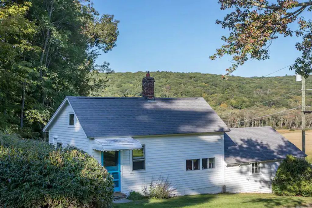 Photo of Outdoor in New Preston