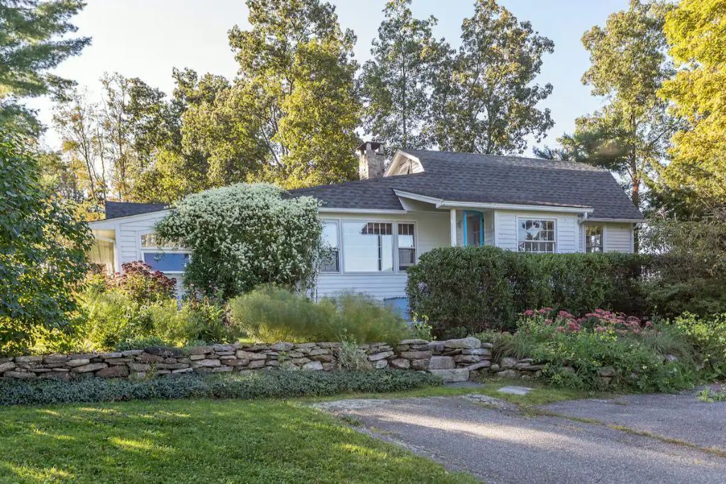 Photo of Outdoor in New Preston