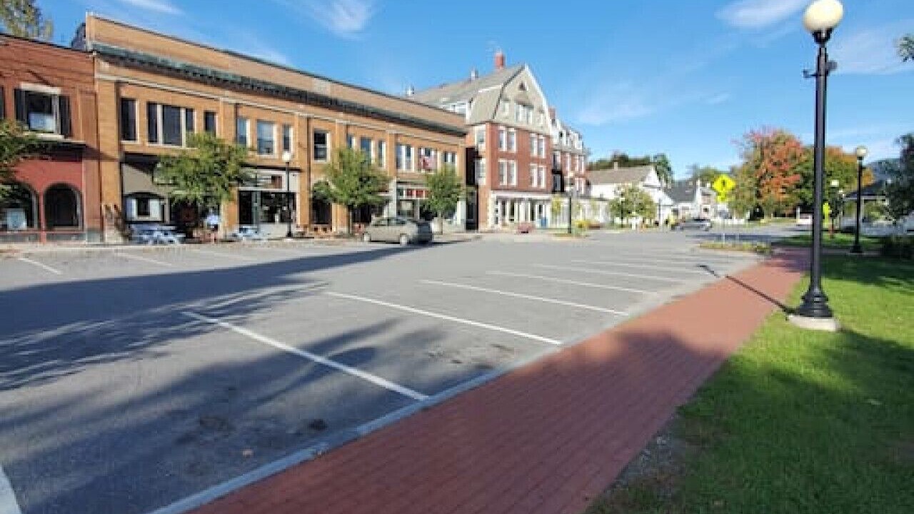 Photo of Outdoor in Brandon