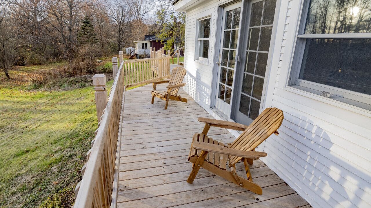 Photo of Outdoor in Brandon