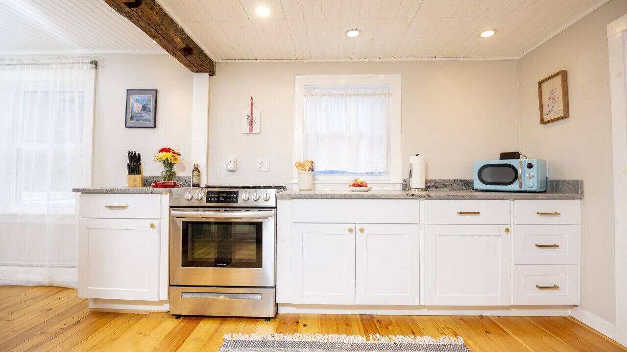 Photo of Kitchen in Brandon