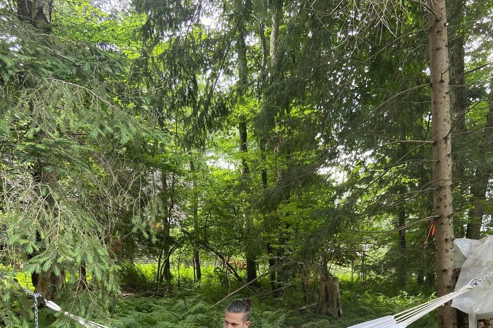 Photo of Outdoor in Parksville