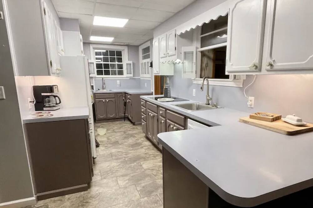 Photo of Kitchen in West Glens Falls