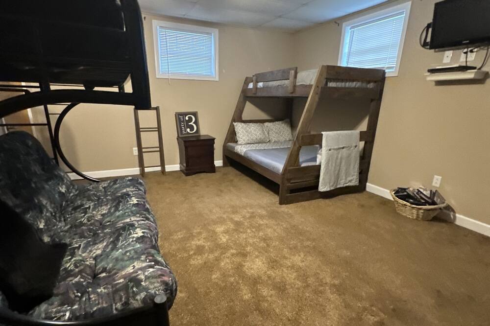 Photo of Bedroom in West Glens Falls