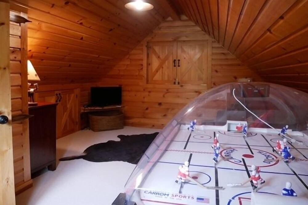 Photo of Bedroom in Bromley Mountain