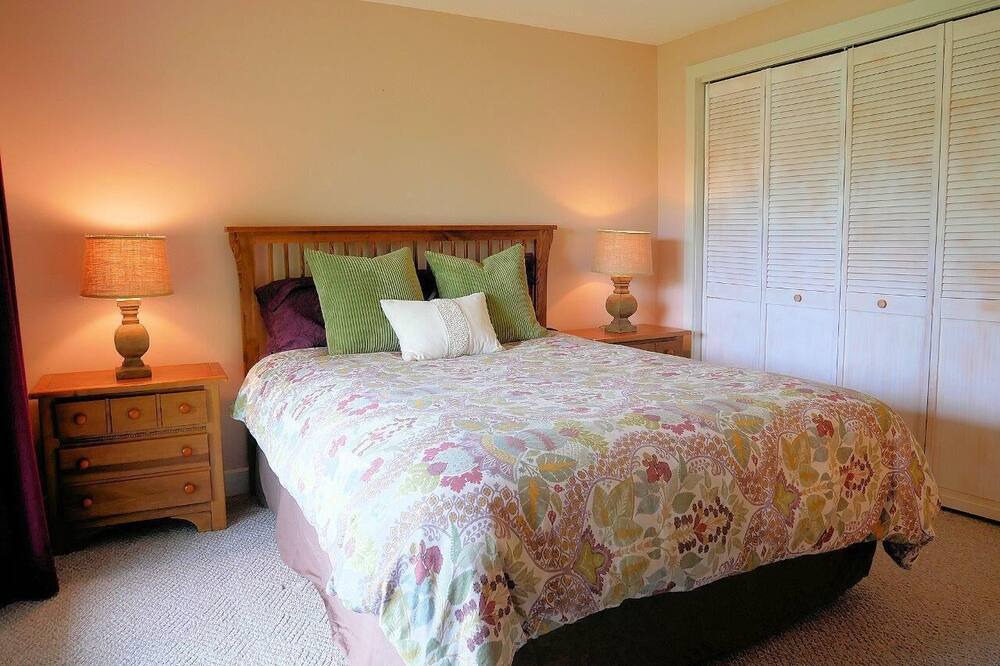 Photo of Bedroom in Bromley Mountain