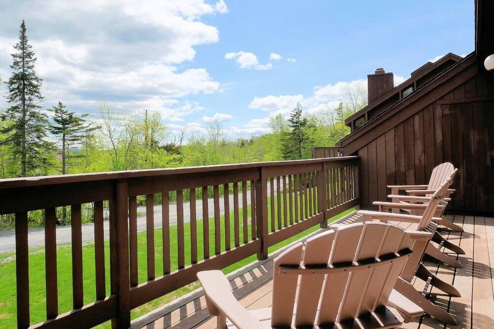 Photo of Outdoor in Bromley Mountain