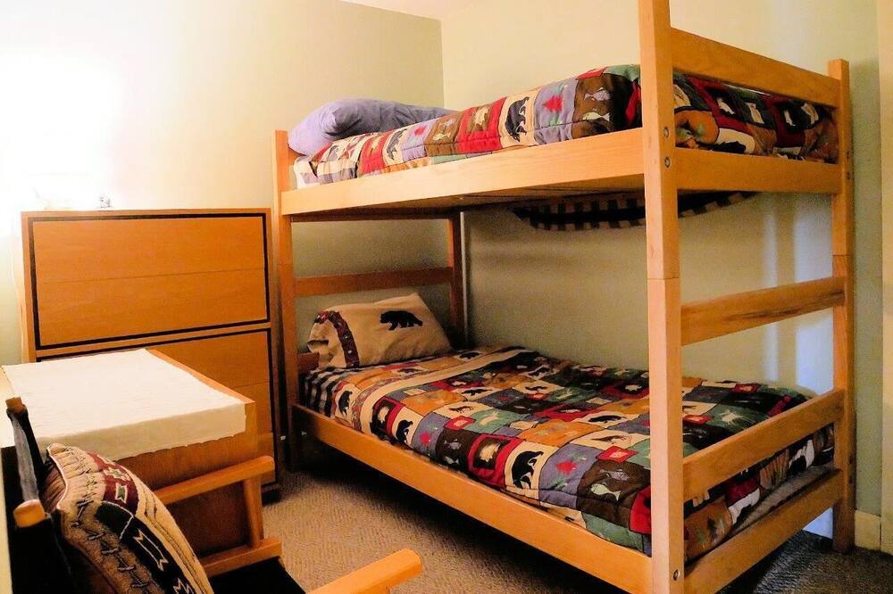 Photo of Bedroom in Bromley Mountain