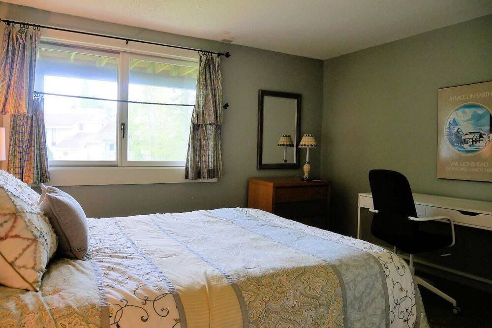 Photo of Bedroom in Bromley Mountain