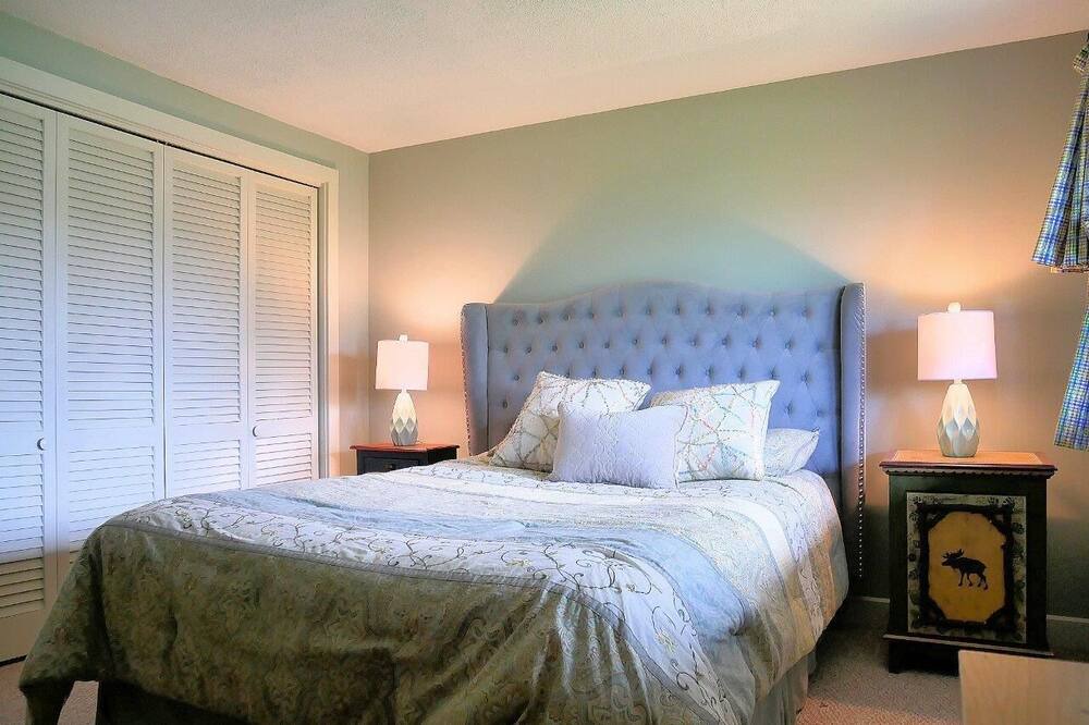 Photo of Bedroom in Bromley Mountain