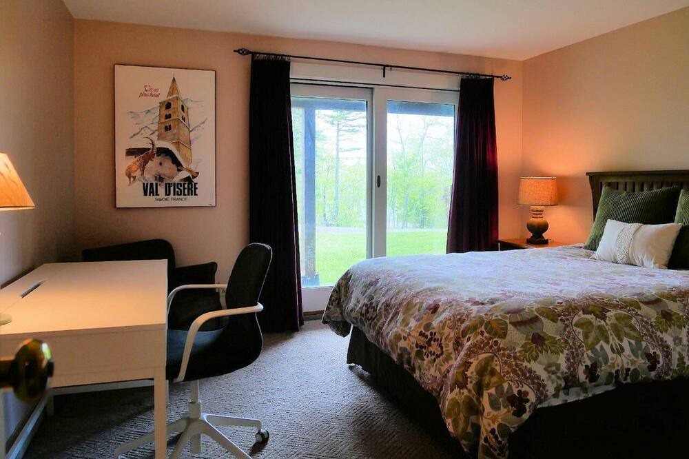 Photo of Bedroom in Bromley Mountain