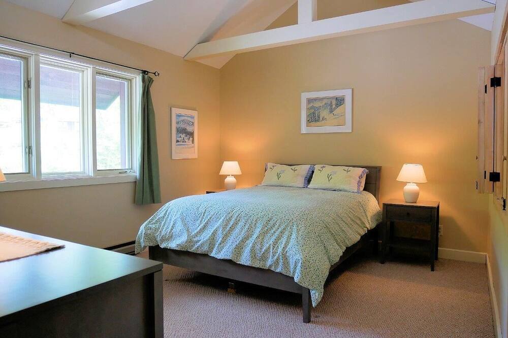 Photo of Bedroom in Bromley Mountain