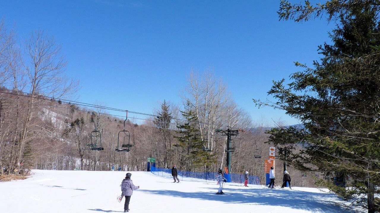 Photo of Others in Bromley Mountain