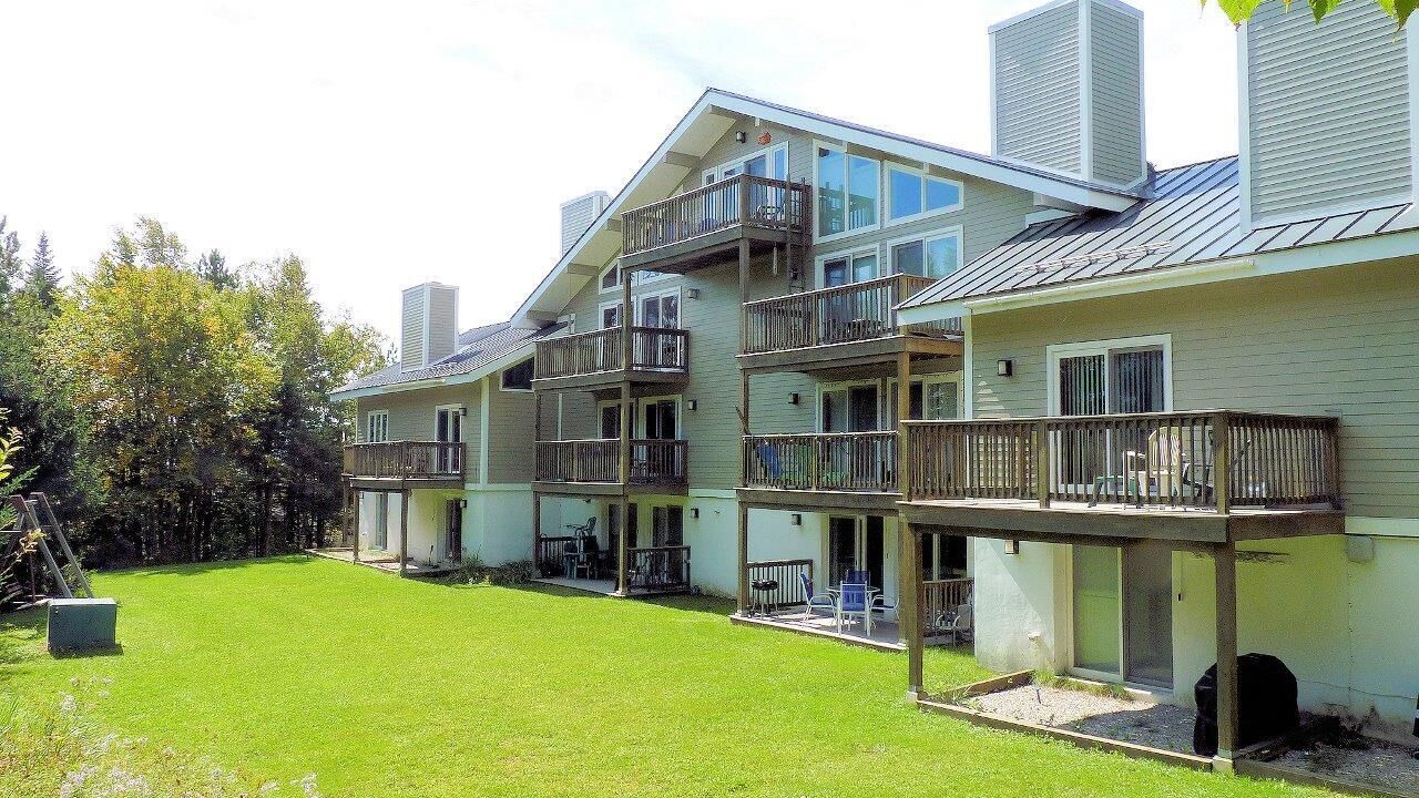 Photo of Outdoor in Bromley Mountain