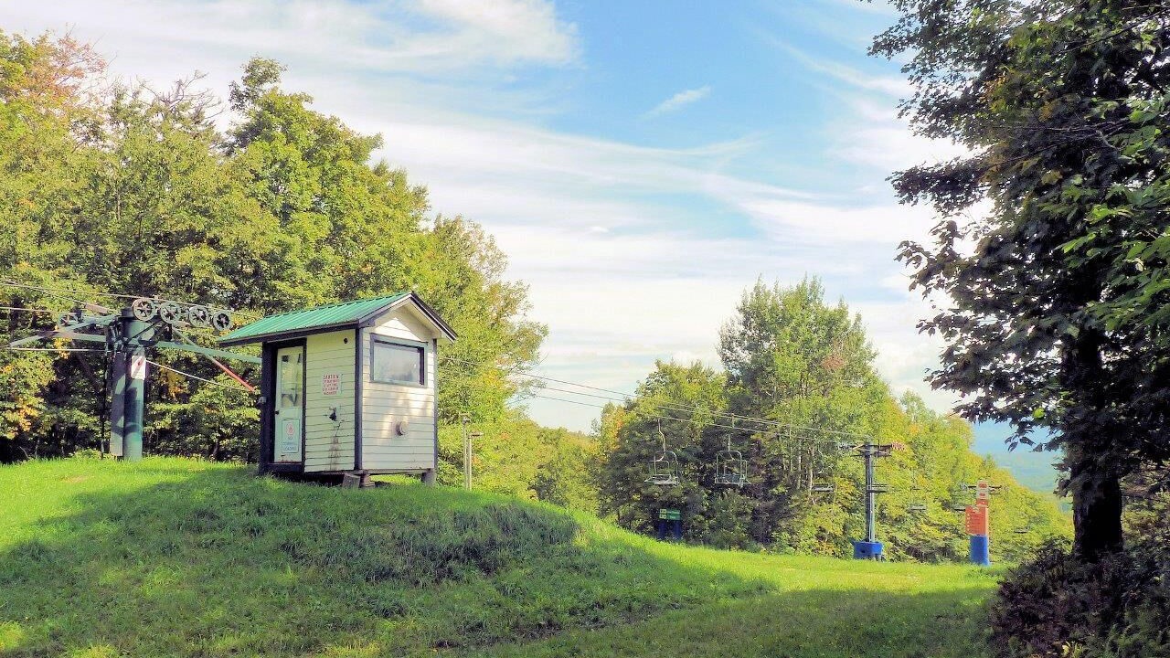 Photo of Outdoor in Bromley Mountain