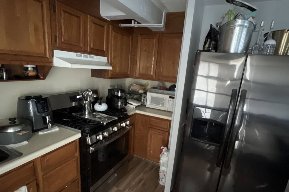 Photo of Kitchen in Watertown
