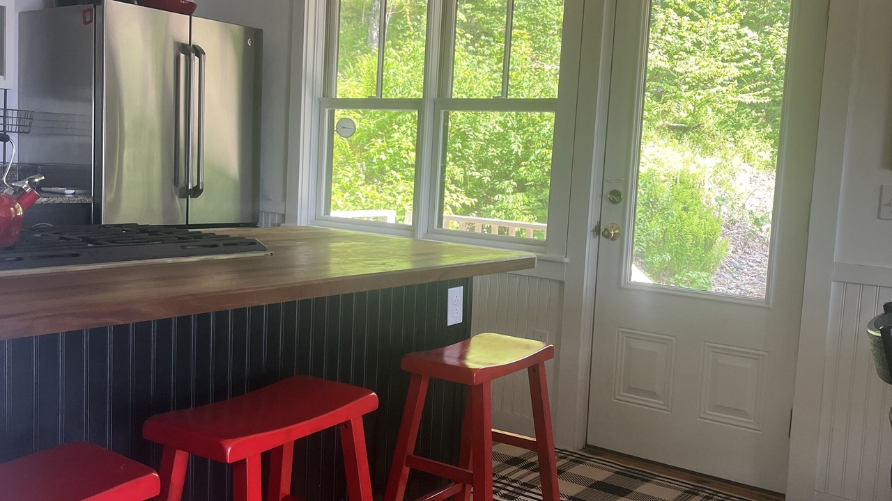 Photo of Kitchen in Warren