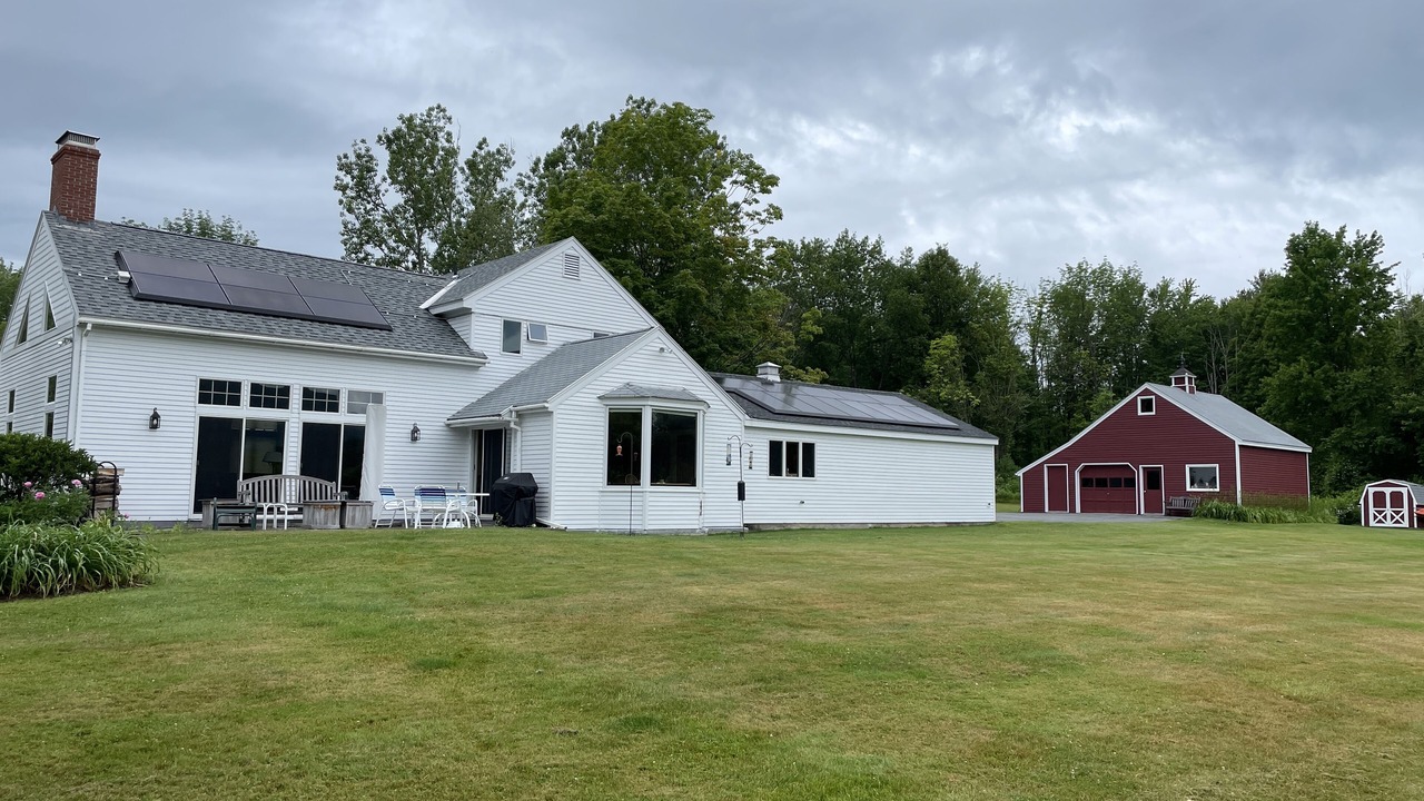 Photo of Outdoor in Pawlet