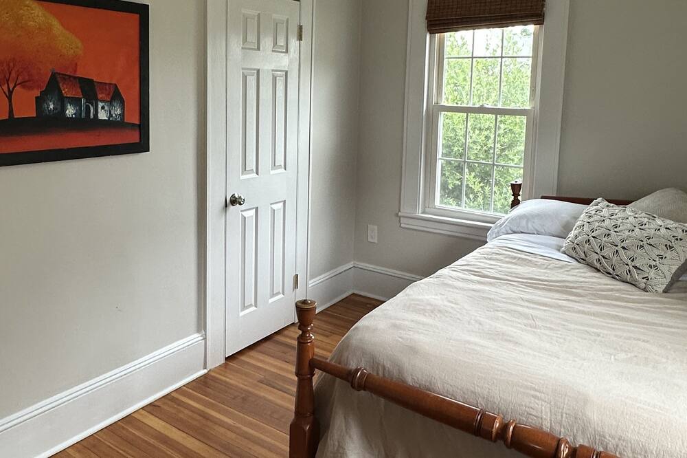 Photo of Bedroom in Fairfield
