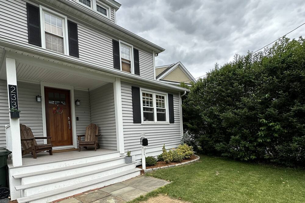 Photo of Outdoor in Fairfield