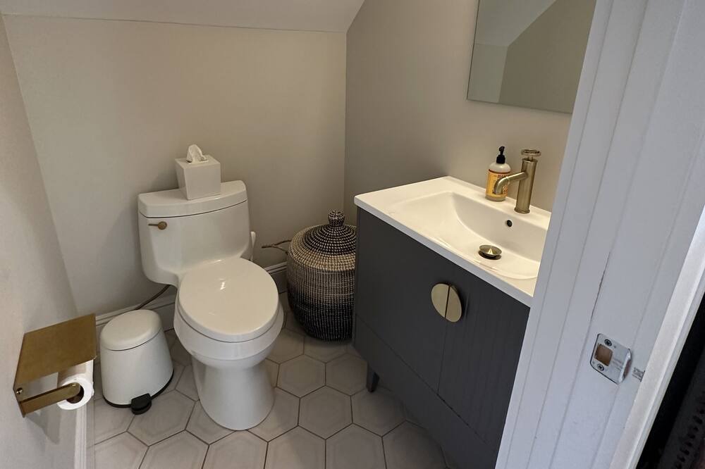 Photo of Bathroom in Fairfield