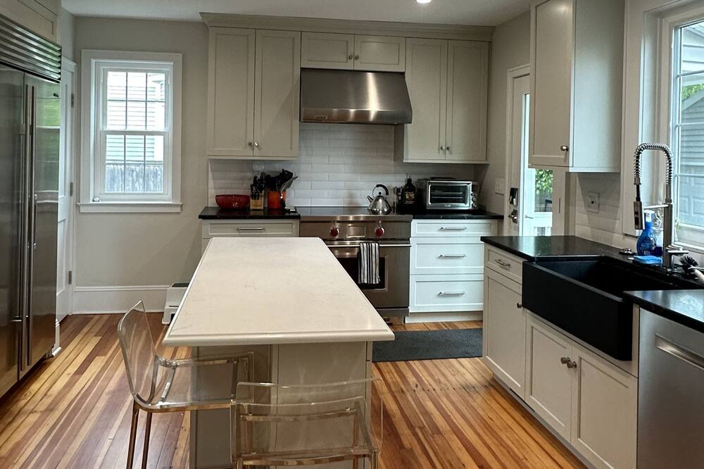 Photo of Kitchen in Fairfield