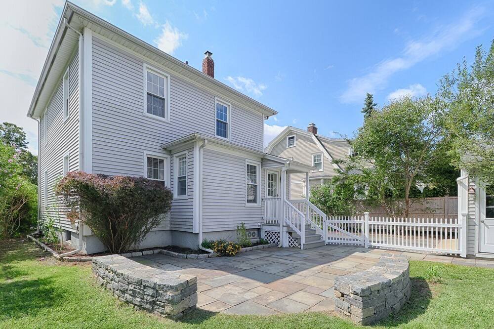 Photo of Outdoor in Fairfield