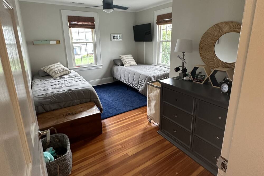 Photo of Bedroom in Fairfield