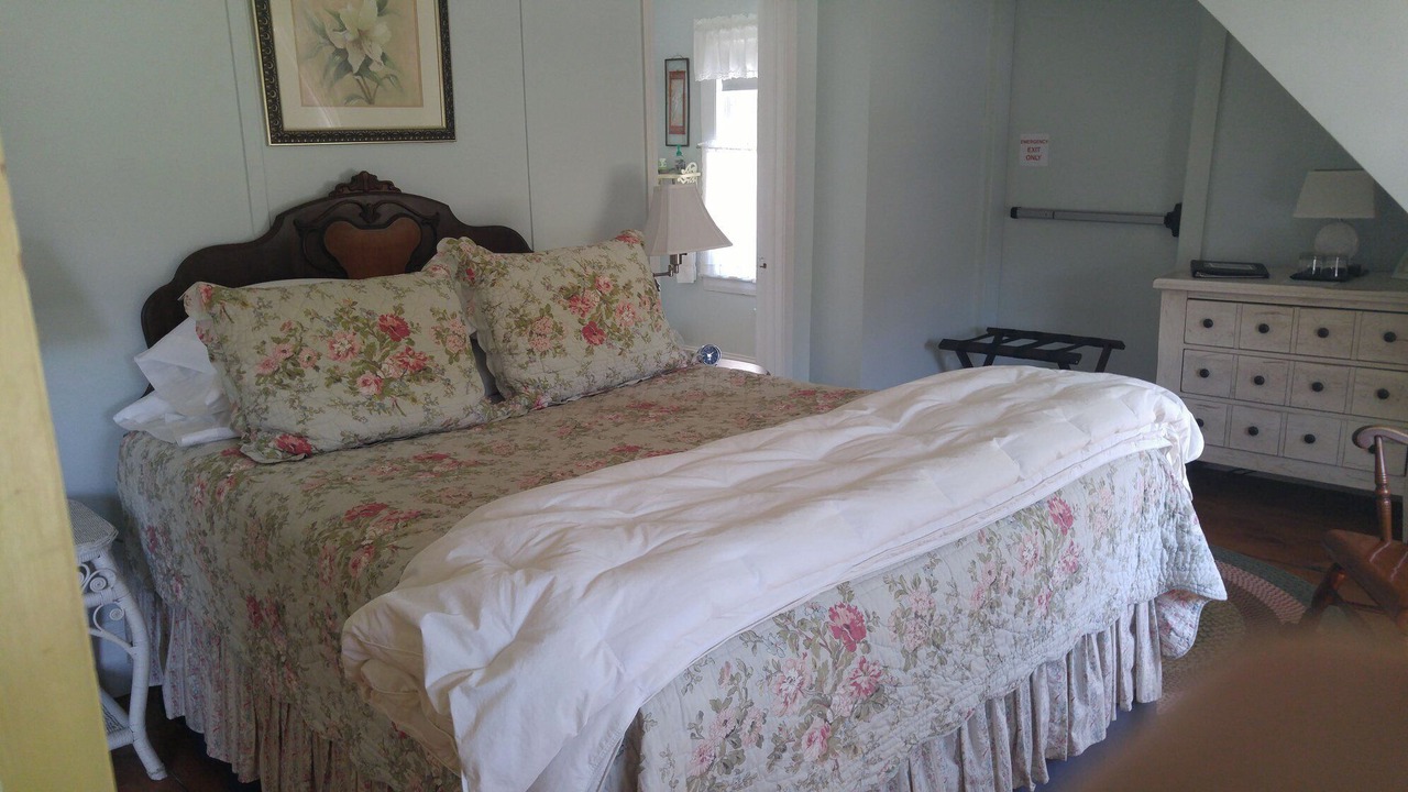 Photo of Bathroom in Harpswell Center