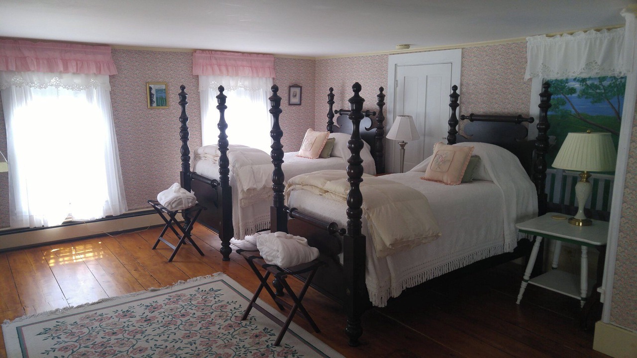 Photo of Outdoor in Harpswell Center