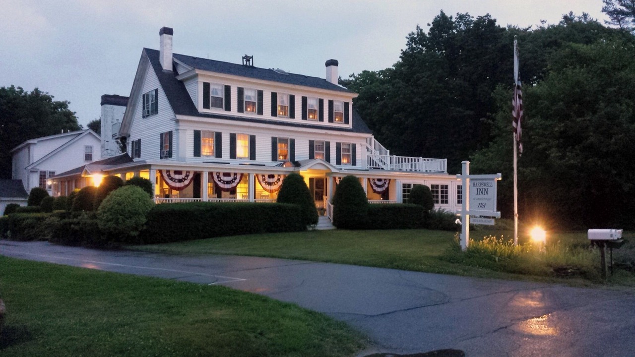 Photo of Outdoor in Harpswell Center