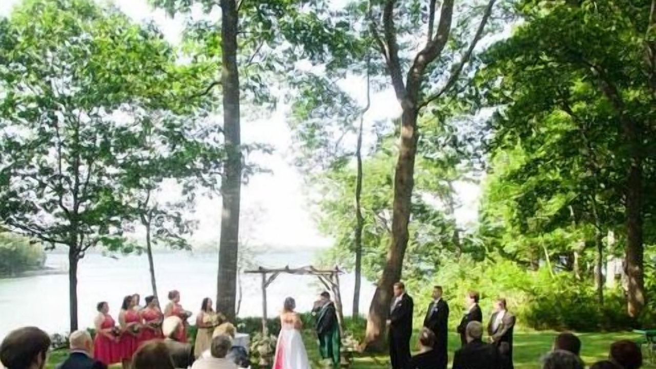 Photo of Outdoor in Harpswell Center