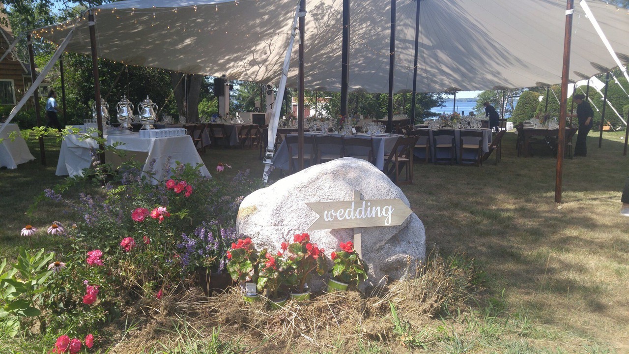 Photo of Outdoor in Harpswell Center