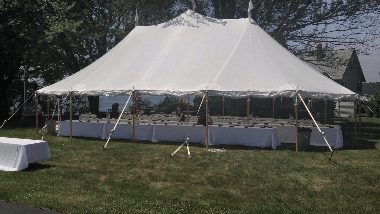 Photo of Outdoor in Harpswell Center
