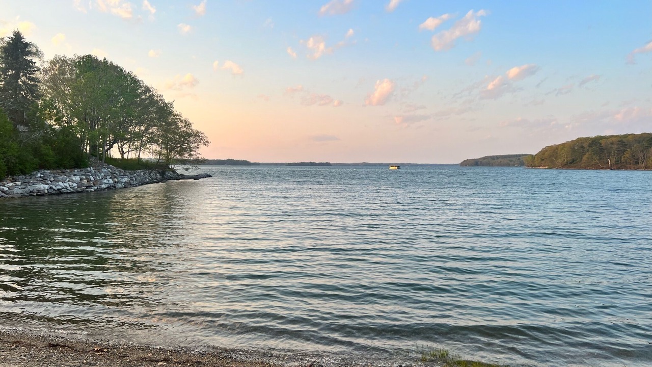Photo of Outdoor in Harpswell Center