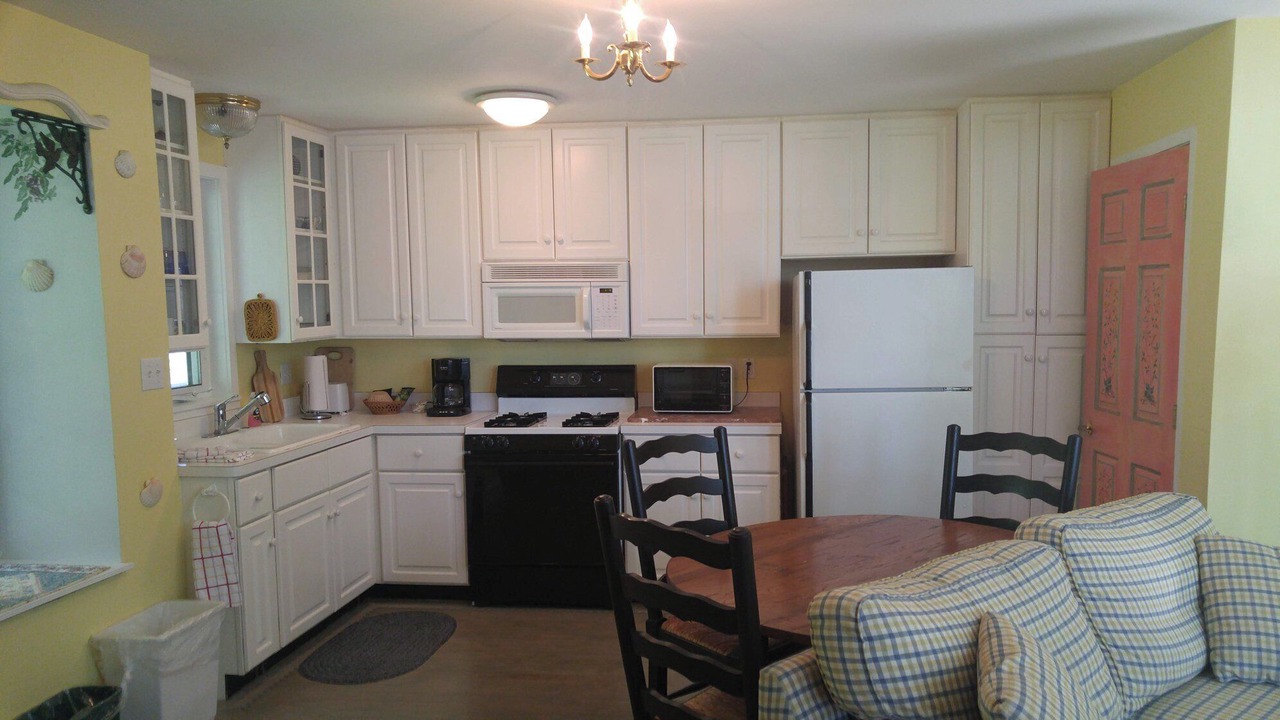 Photo of Livingroom in Harpswell Center