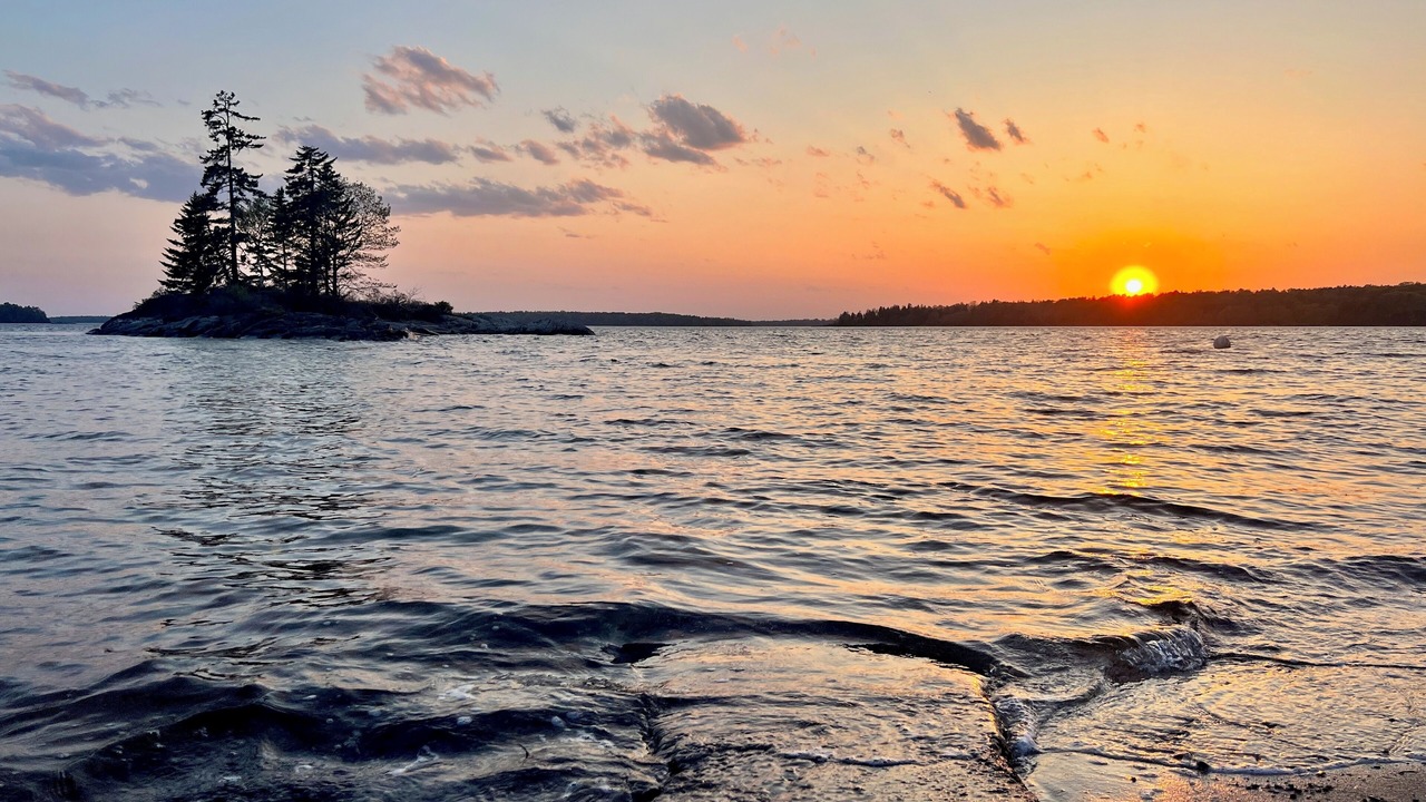 Photo of Outdoor in Harpswell Center