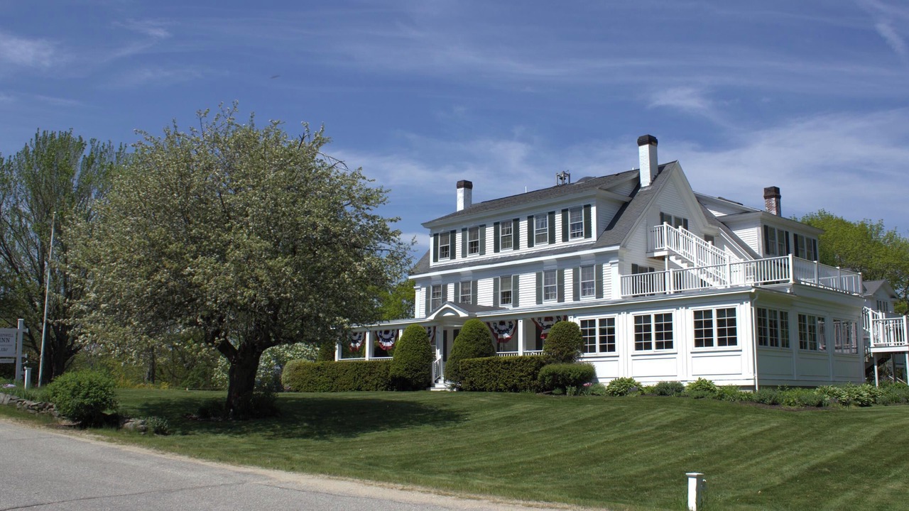 Photo of Outdoor in Harpswell Center