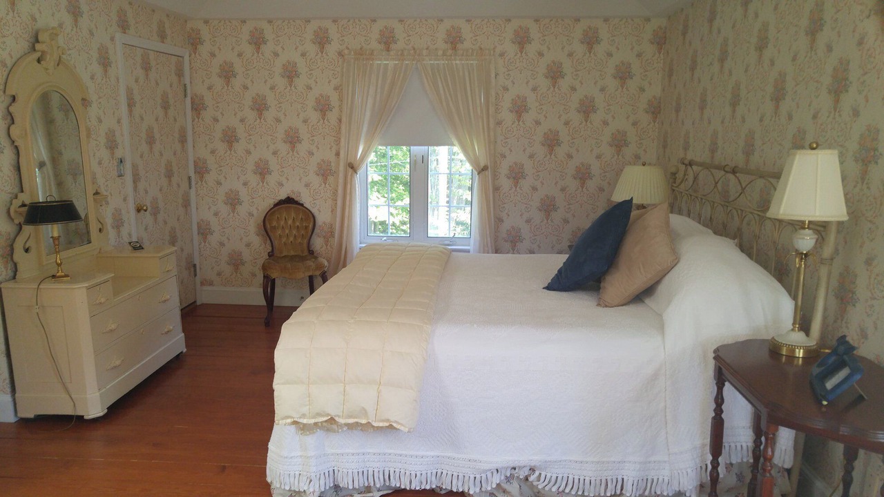 Photo of Livingroom in Harpswell Center