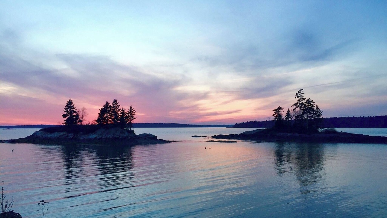 Photo of Outdoor in Harpswell Center