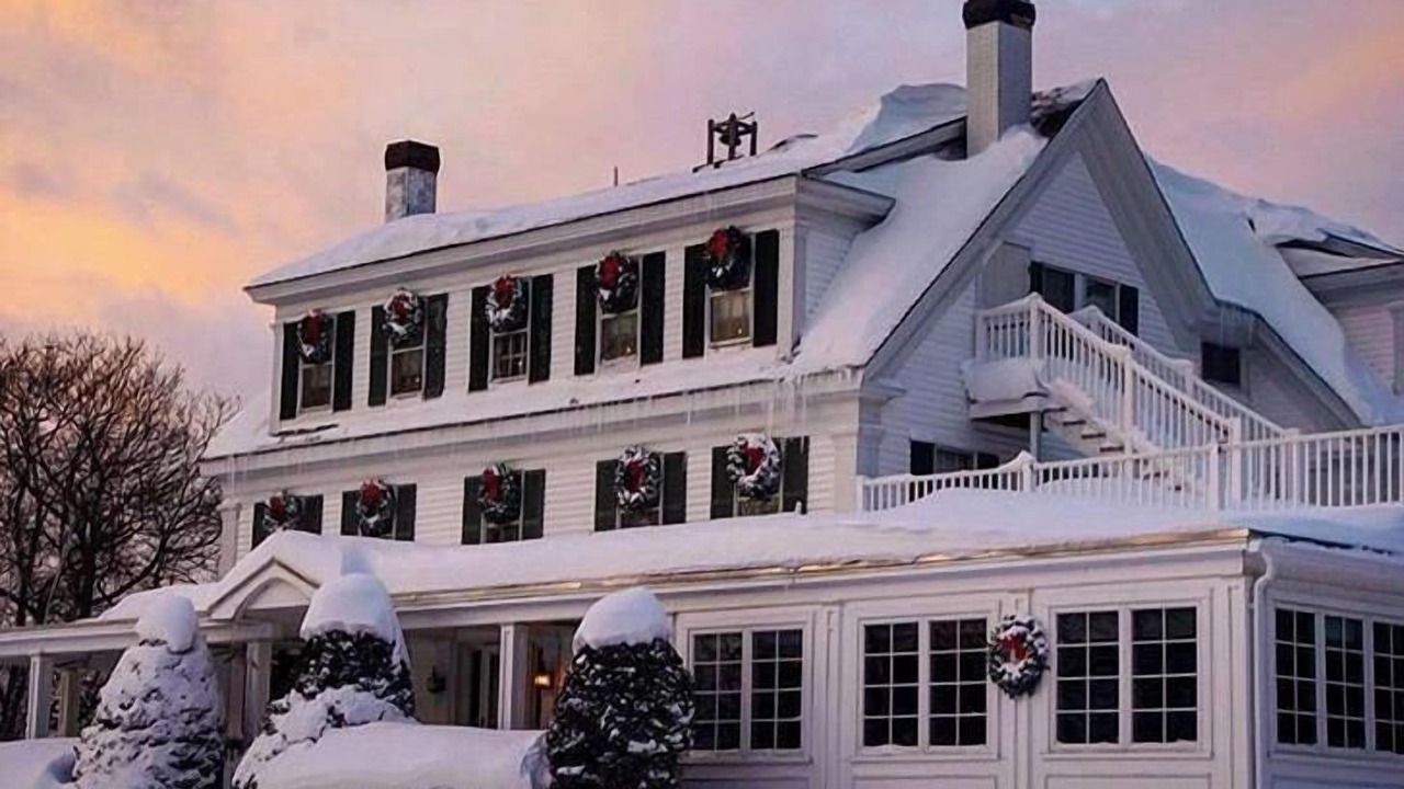 Photo of Outdoor in Harpswell Center