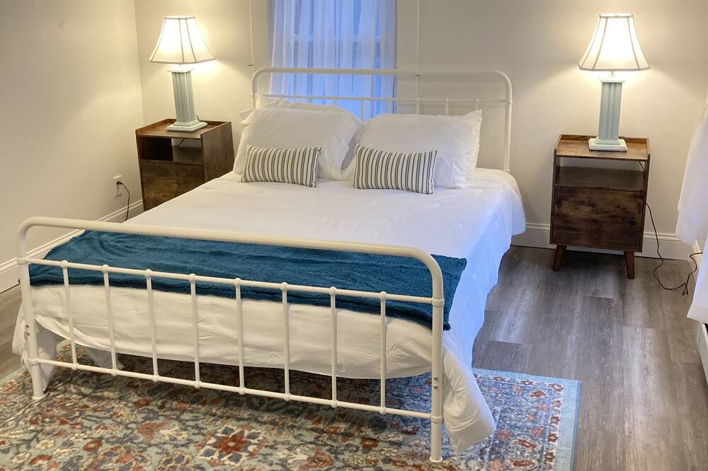 Photo of Bedroom in Lisbon