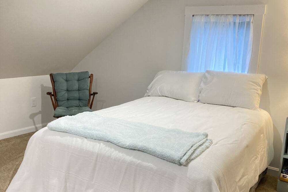 Photo of Bedroom in Lisbon