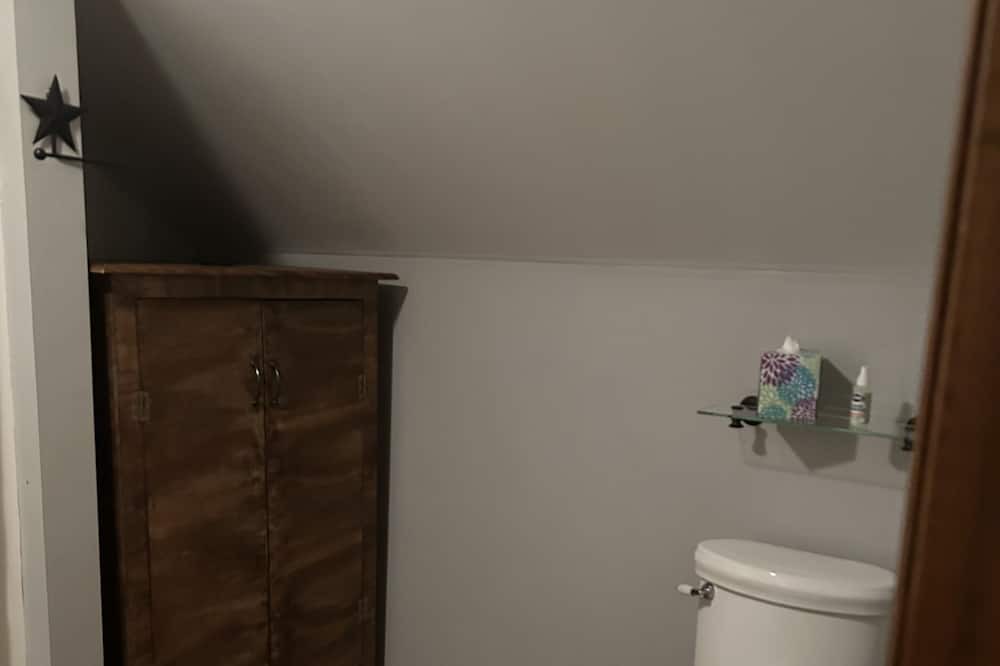 Photo of Bathroom in Alburg