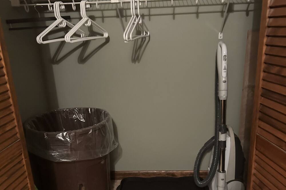 Photo of Bathroom in Alburg